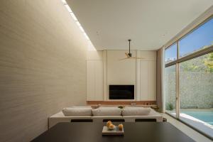 The SOL Residences 4bedroom at Rawai beach