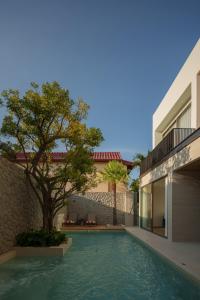 The SOL Residences 4bedroom at Rawai beach