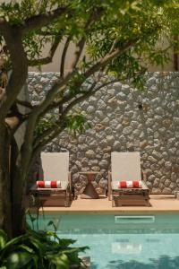 The SOL Residences 4bedroom at Rawai beach