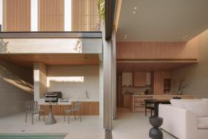 The SOL Residences 4bedroom at Rawai beach