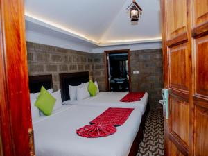 Fun Retreat Resort, Hotel and Ayurveda Spa