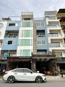 Betta Hostel