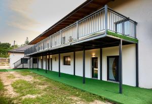 Maison 7 Poiana Domnitorilor