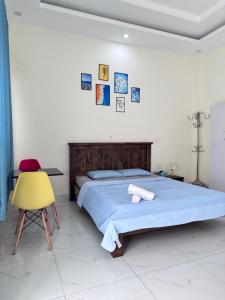 SUN Homestay