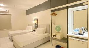 Majestic Hotel Manila - Formerly Octagon Mansion Hotel Manila