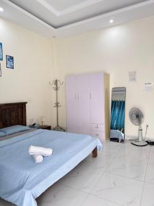 SUN Homestay