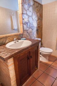 Casas Rurales La Dehesa