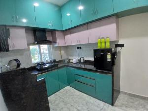 Premium 2BR Zenith Suite