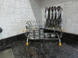 Premium 2BR Zenith Suite