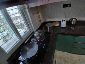 Premium 2BR Zenith Suite