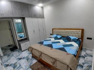 Premium 2BR Zenith Suite