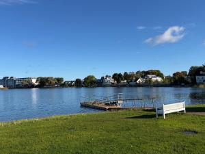 Väikese Viigi katusekorter