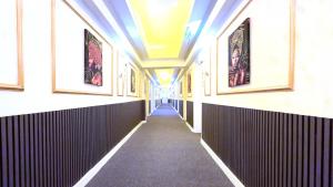 Global Termal Hotel