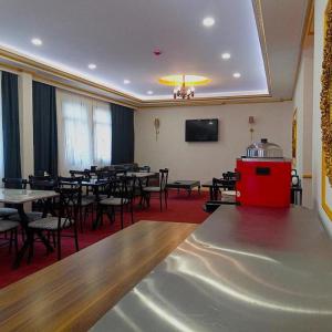 Global Termal Hotel
