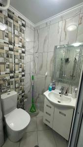 Luxury Apartment Sunrise - Eurovision Song Contest 2027