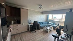 Luxury Apartment Sunrise - Eurovision Song Contest 2027
