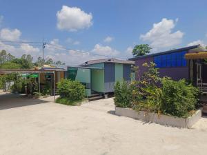Utapaohomestay by tonsai