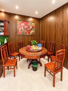 Lotus OasisThe Elegence Big House 220m2 POOL 4 Bedrooms 3 WC