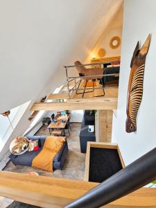 Etno Loft Old Town Gdańsk free parking