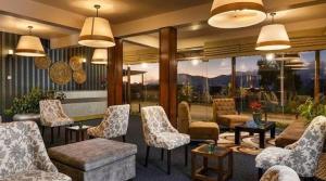 Hotel Sandathenna by Leisure Inn Luxury Boutique and Retreat