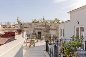 Penthouse Pignasecca - Design Suites