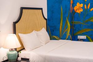 Nature Hotel - Ba Dinh