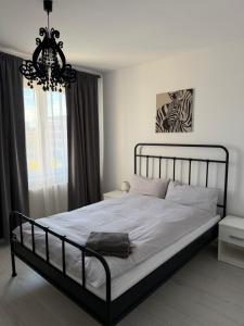 Ultracentral REVO LUX Apartament