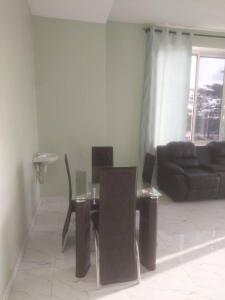 T5 appartment
