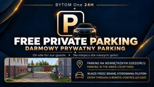BYTOM One 24H Strefa Komfortu