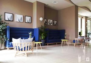 Hotel Avra by Smile hotels - Free Airport Shuttle