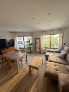 Habitación Privada con amplio baño