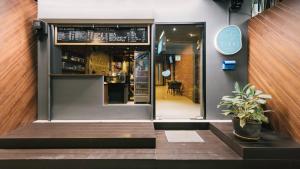 TIRAS Patong Beach Hotel