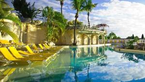 Cofresi Palm Beach & Spa Resort -Inclusive