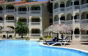 Cofresi Palm Beach & Spa Resort -Inclusive