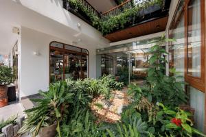 Pataco Tam Coc Hotel