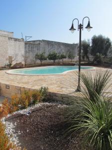 Casa Serena - Relax in Masseria a Monopoli