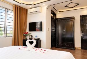 DBox Phố cổ Homestay