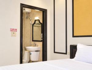 DBox Phố cổ Homestay