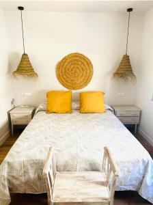 Cozy apartment 150 meters from the beach