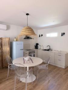 Cozy apartment 150 meters from the beach