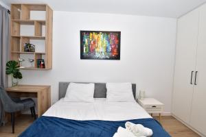 Apartament Magnolia