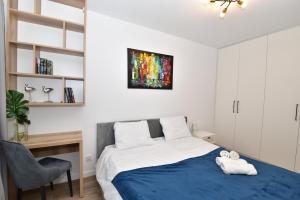 Apartament Magnolia