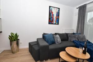 Apartament Magnolia