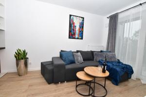 Apartament Magnolia