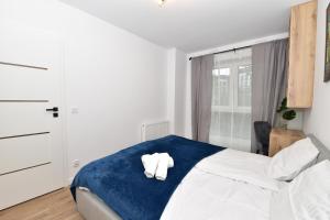 Apartament Magnolia