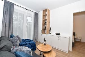 Apartament Magnolia