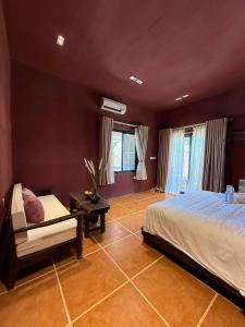 Santora Seaside Villa Mỹ Hoà Kitesurf