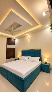 Anaya Bliss Mountain View 2BHK