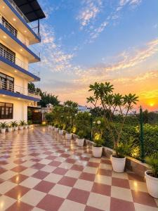 Anaya Bliss Mountain View 2BHK