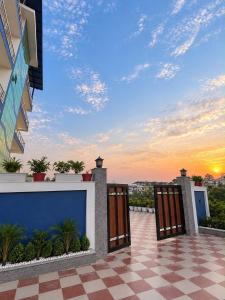 Anaya Bliss Mountain View 2BHK